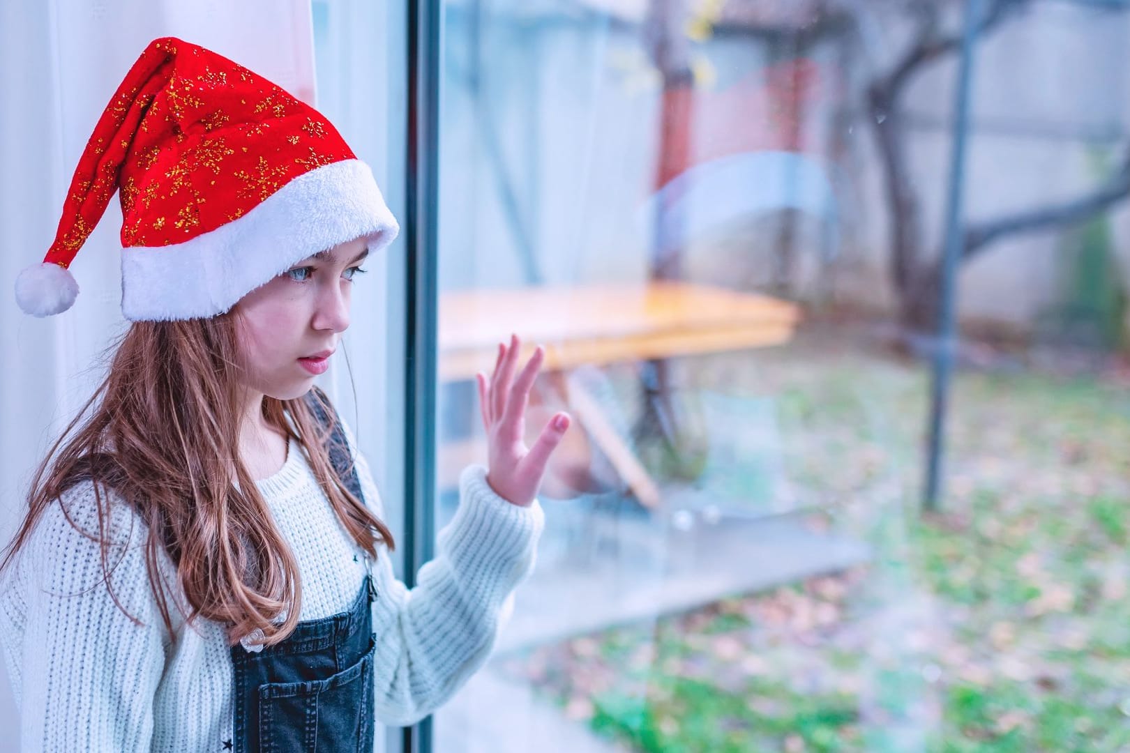 Weiße Weihnachten: Im Video sehen Sie, wie die Chancen stehen.