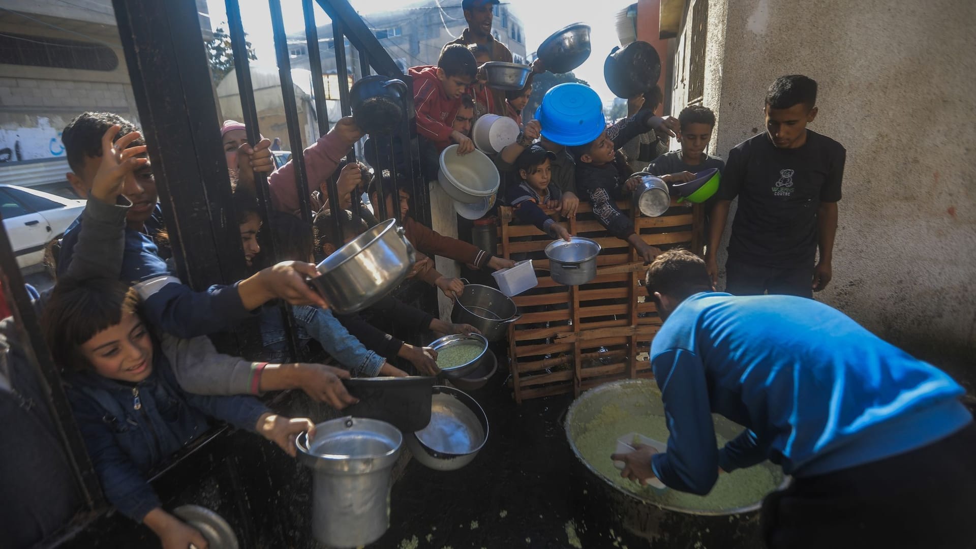 Rafah Rafah