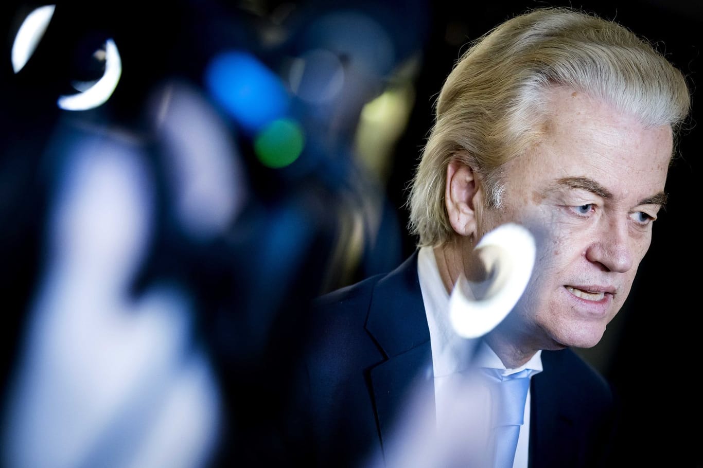 Wilders