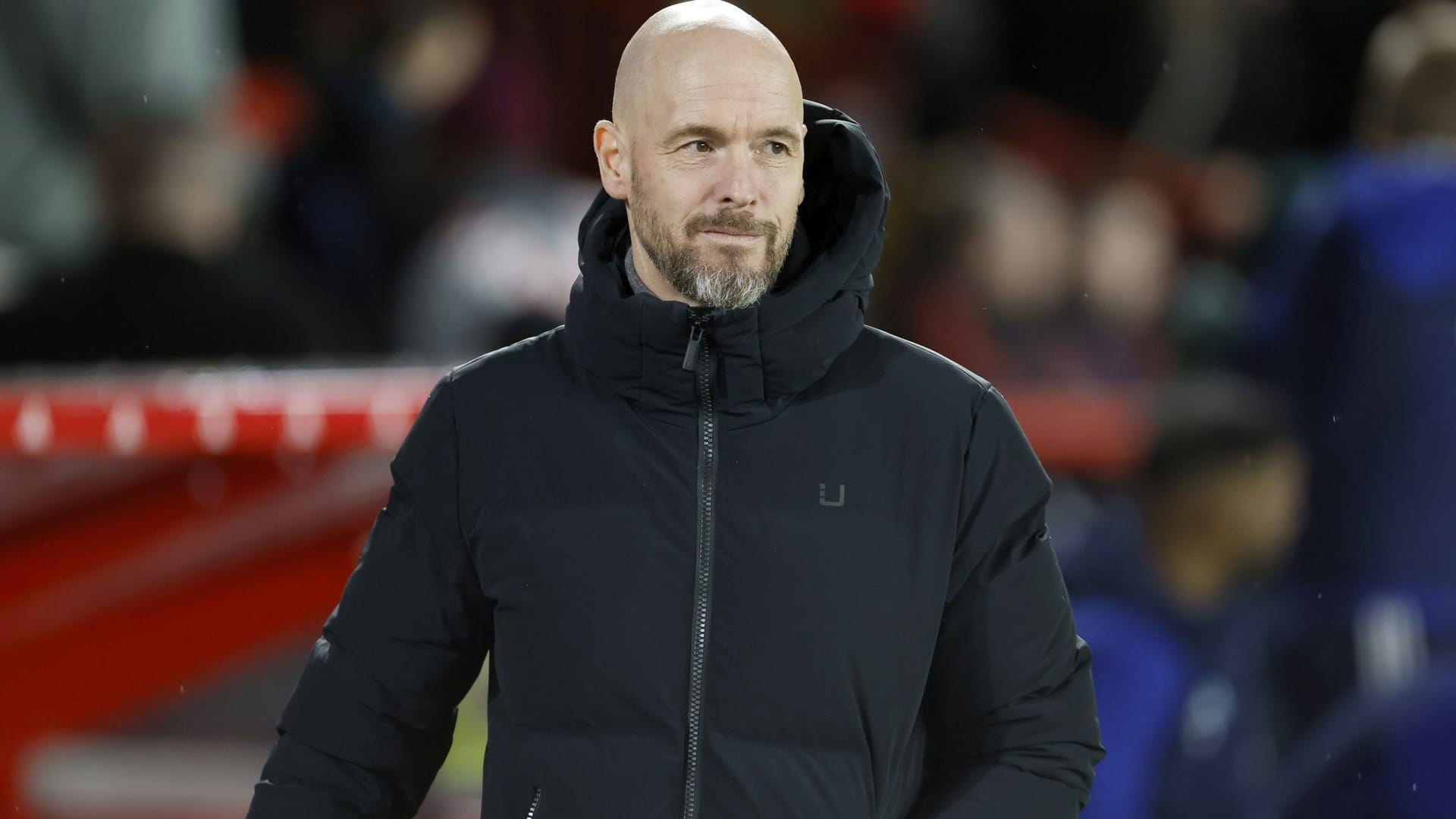 Erik ten Hag