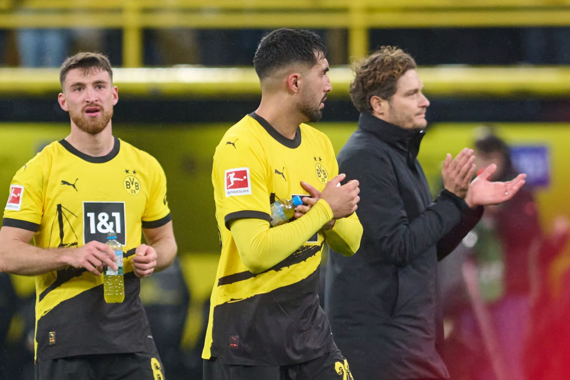 BVB-Krise