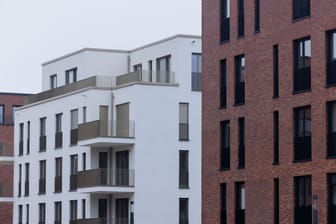 Wohnungsbau in Köln