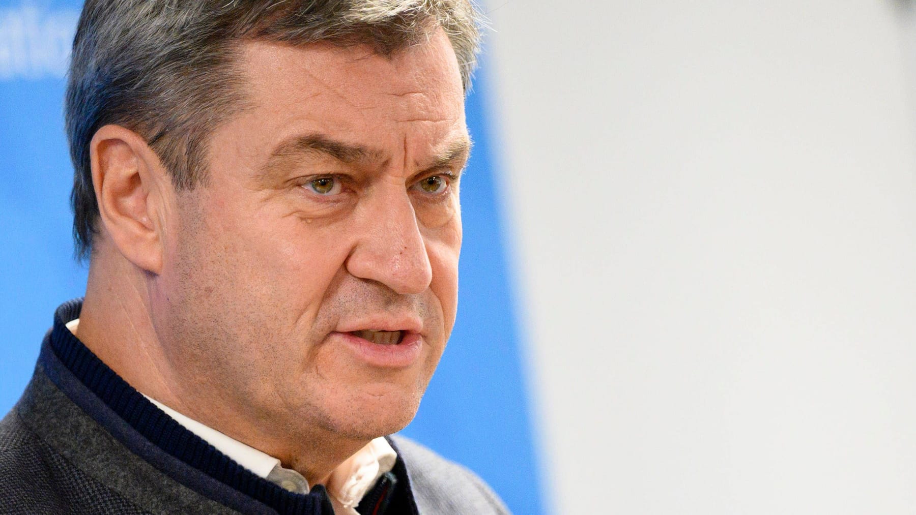 Gender-Verbot Von Markus Söder? “Das Ist Mehr Als Inkonsequent ...