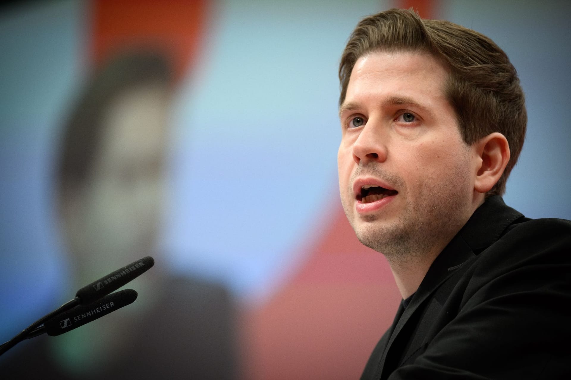 Kevin Kühnert