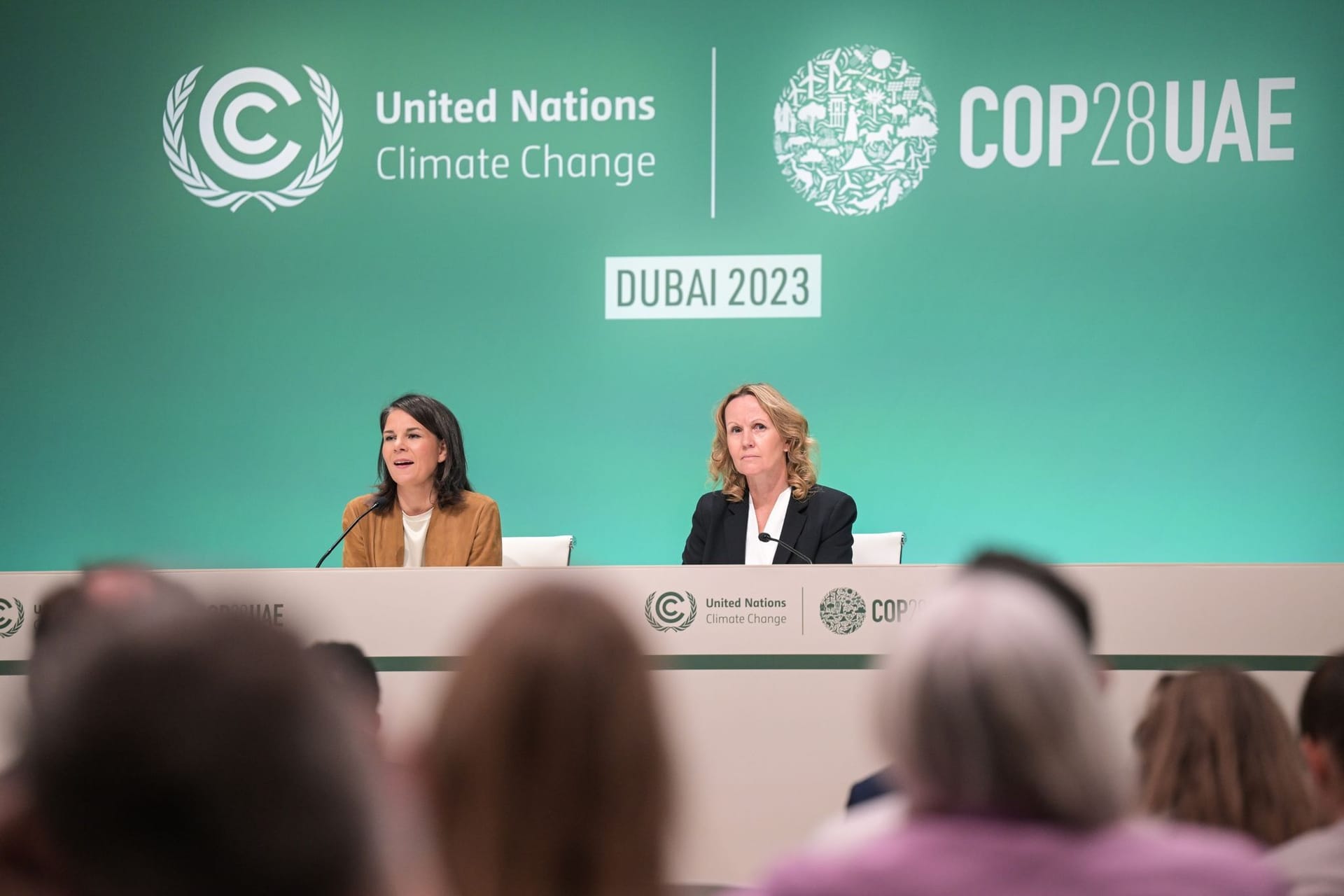 COP28 in Dubai