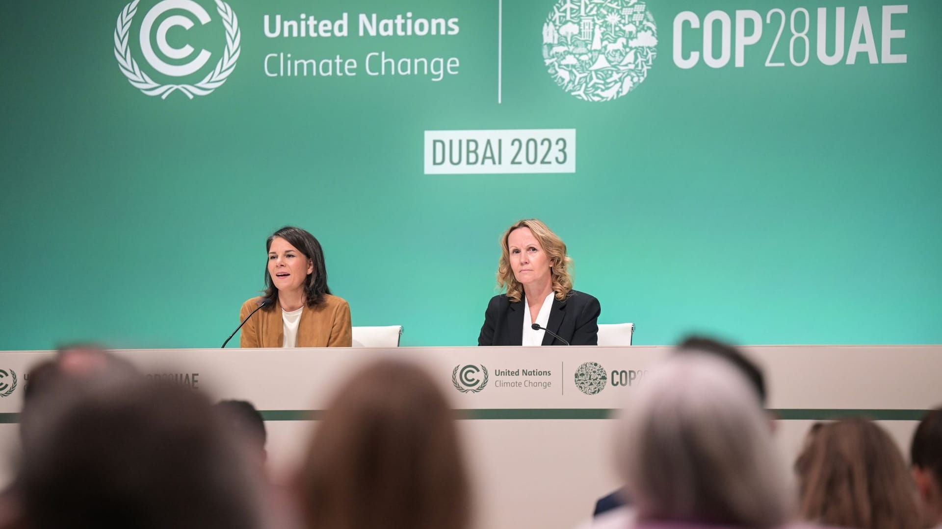 COP28 in Dubai