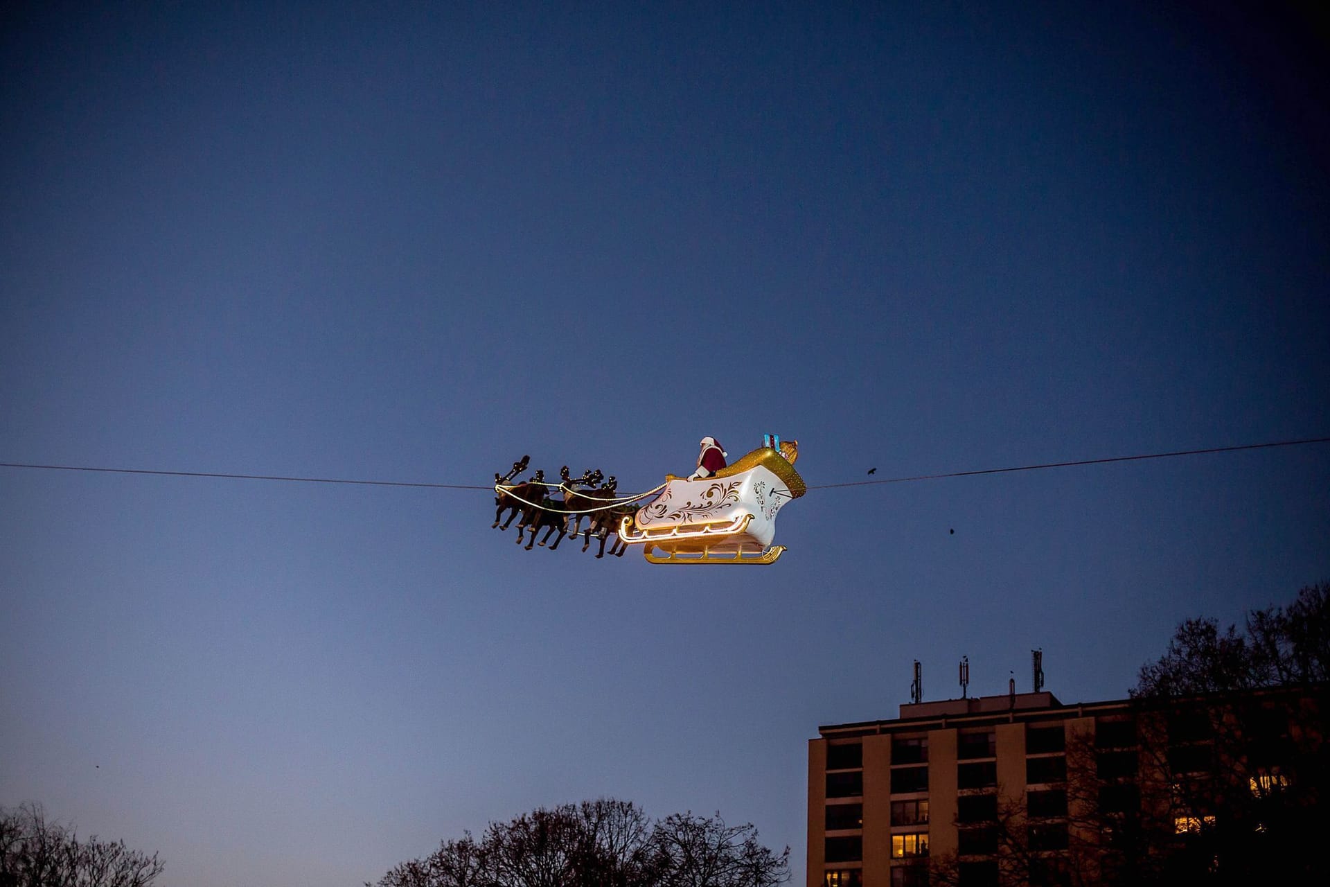 Weihnachtsmann