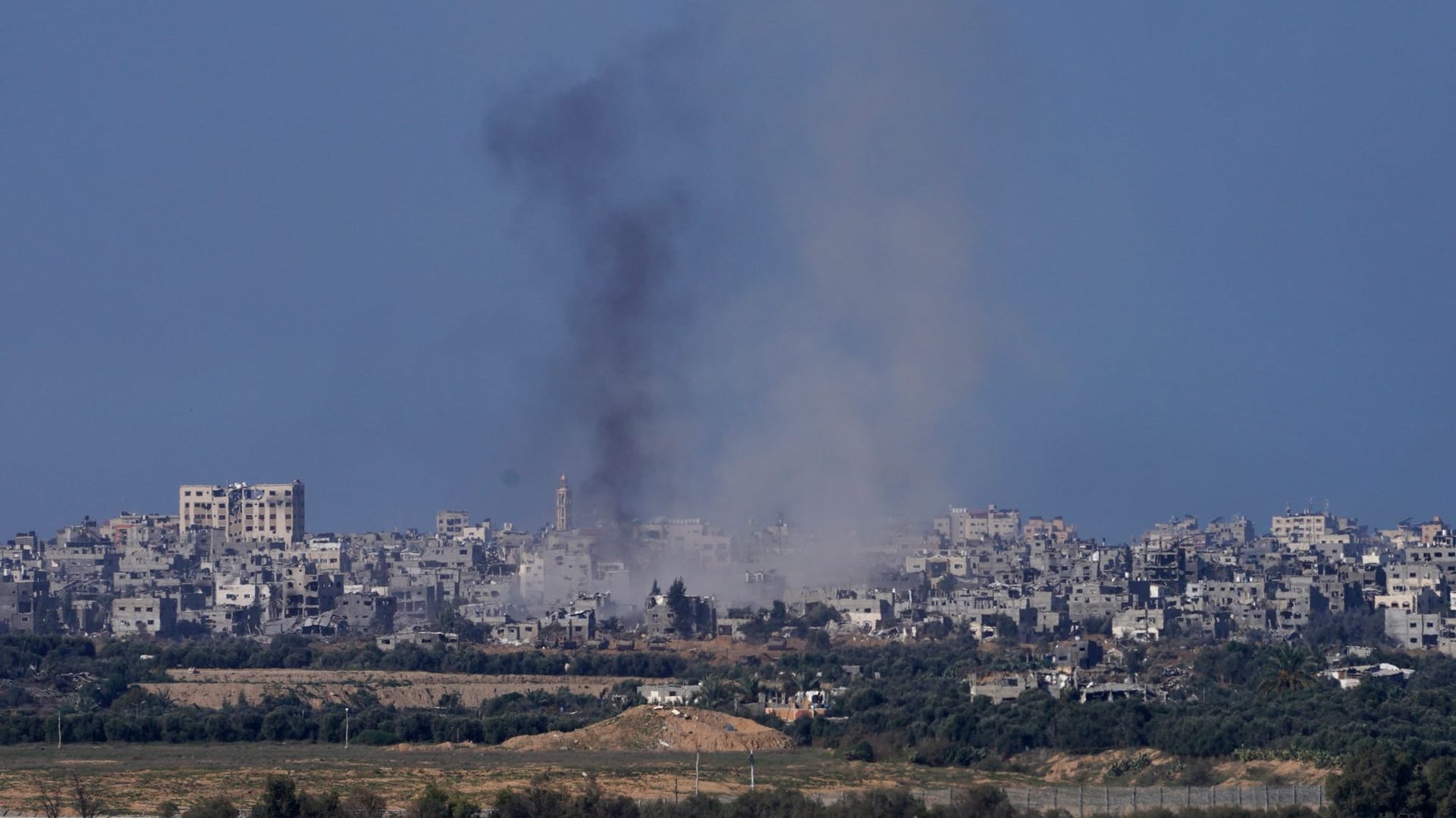 Nahostkonflikt - Israel