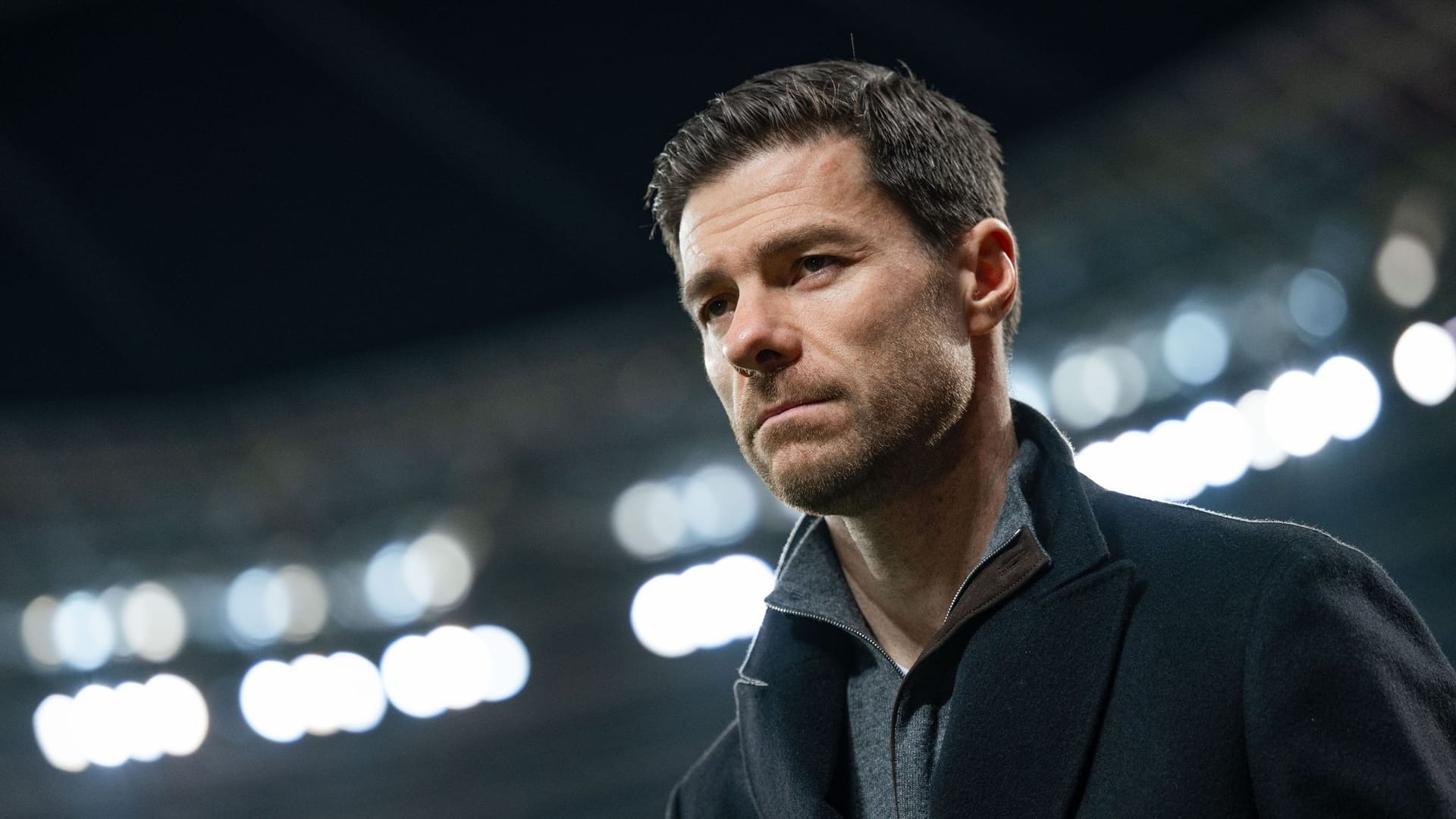 Xabi Alonso Xabi Alonso