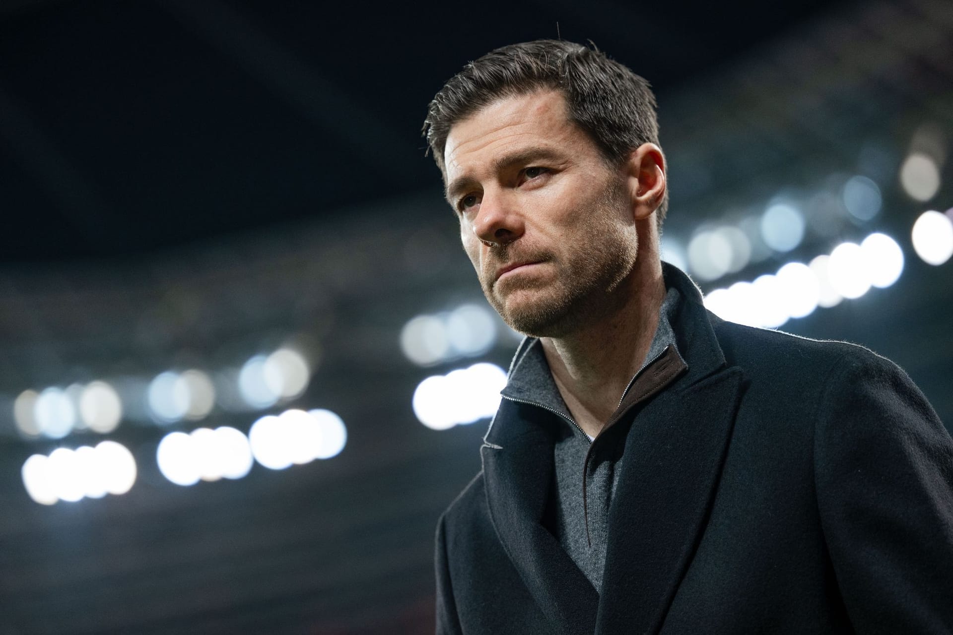 Xabi Alonso