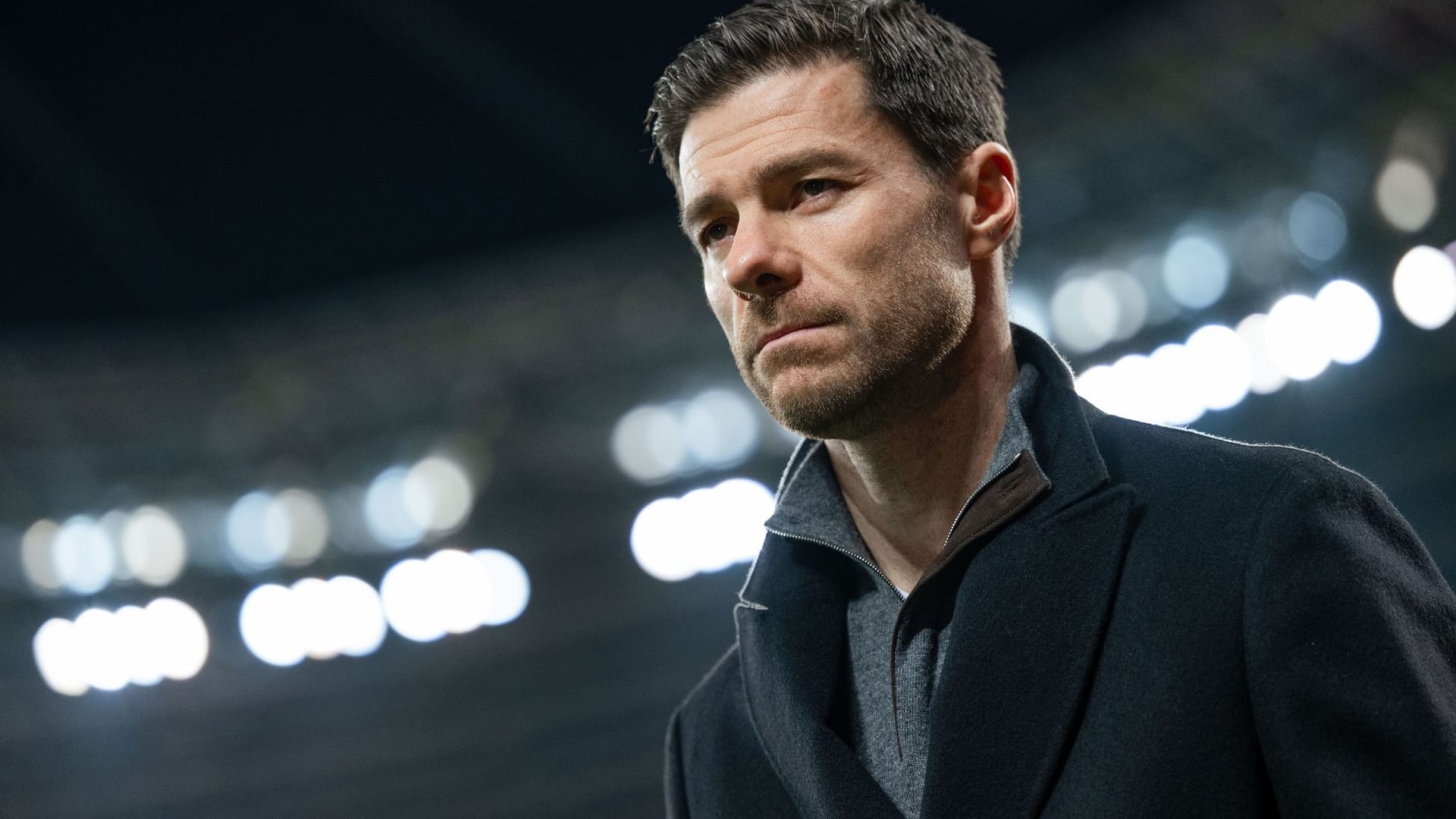 Xabi Alonso