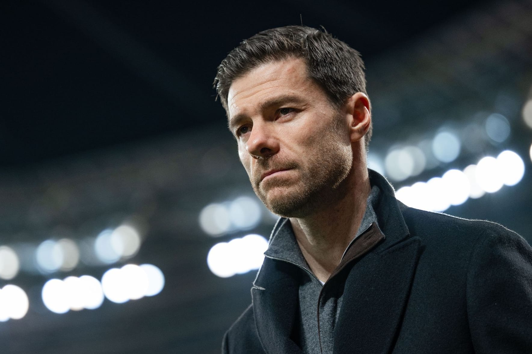 Xabi Alonso