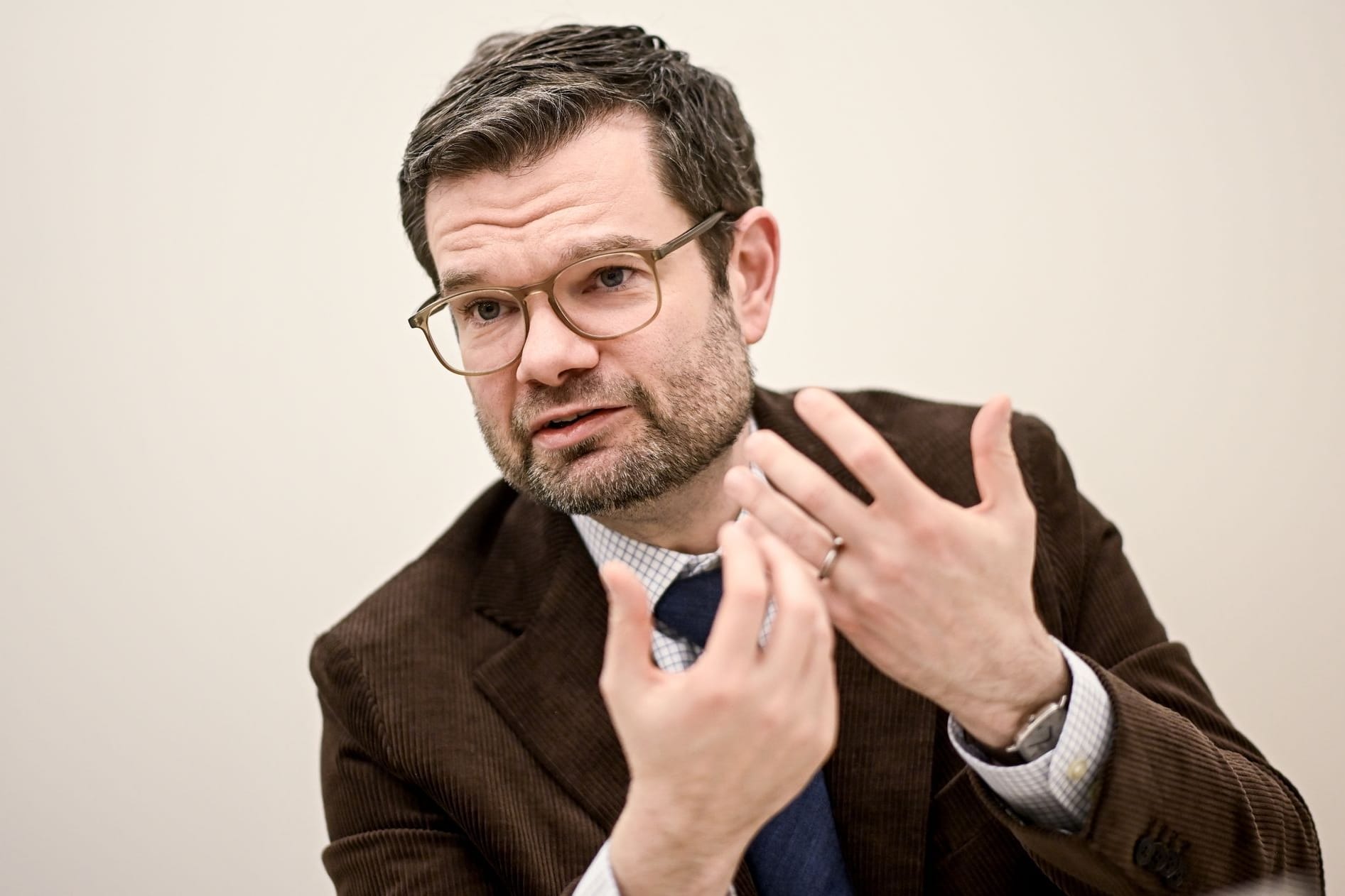 Marco Buschmann