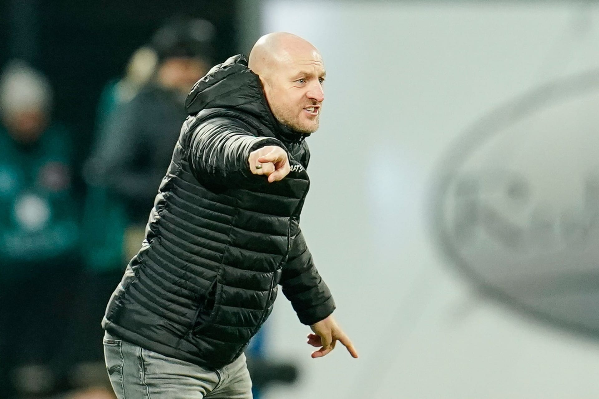 Torsten Lieberknecht