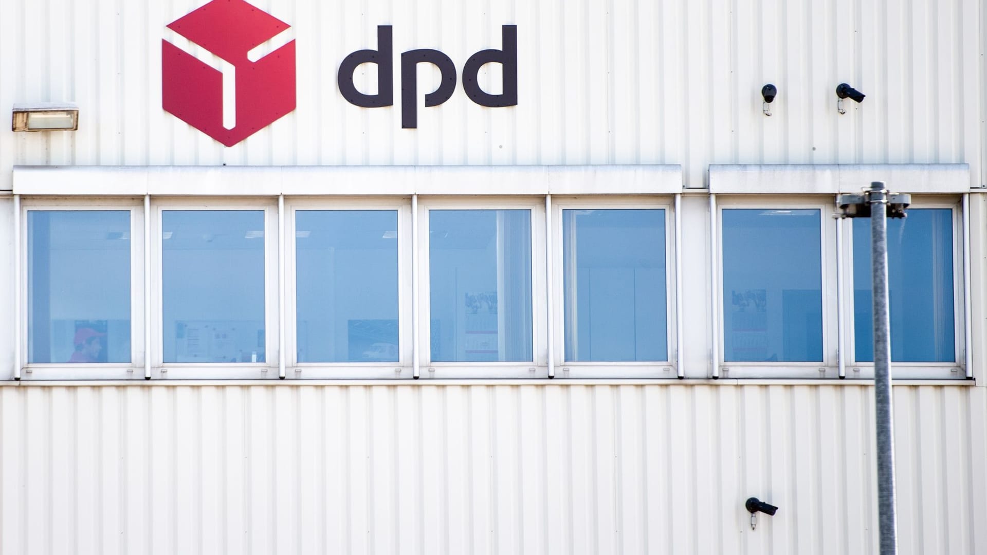 DPD-Logo