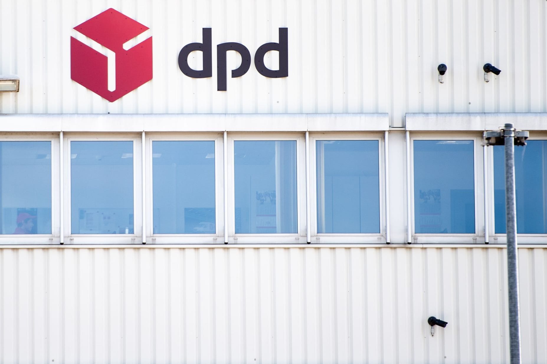 DPD-Logo