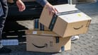 Amazon-Pakete: Die Oster-Angebote starten bereits nächste Woche und locken mit hohen Rabatten.