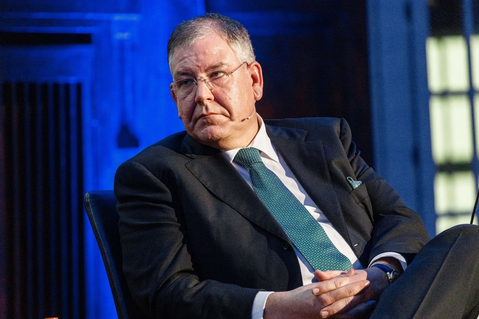 Christoph Ahlhaus