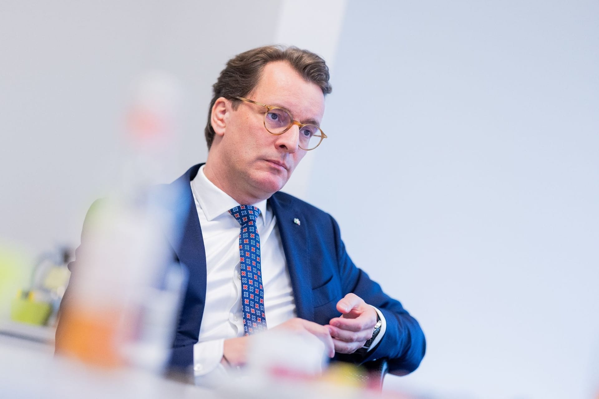 Hendrik Wüst