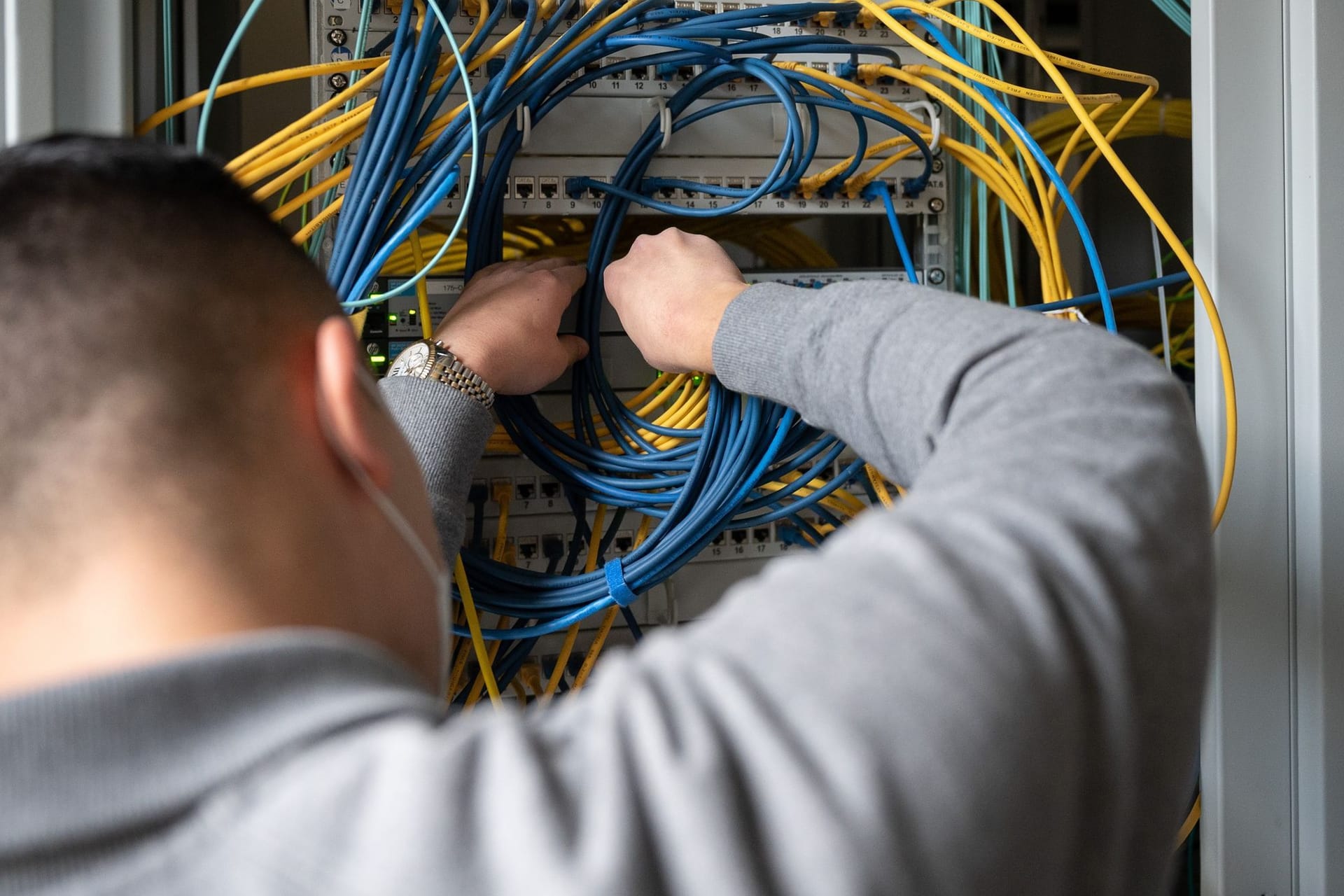 Ausbildung
