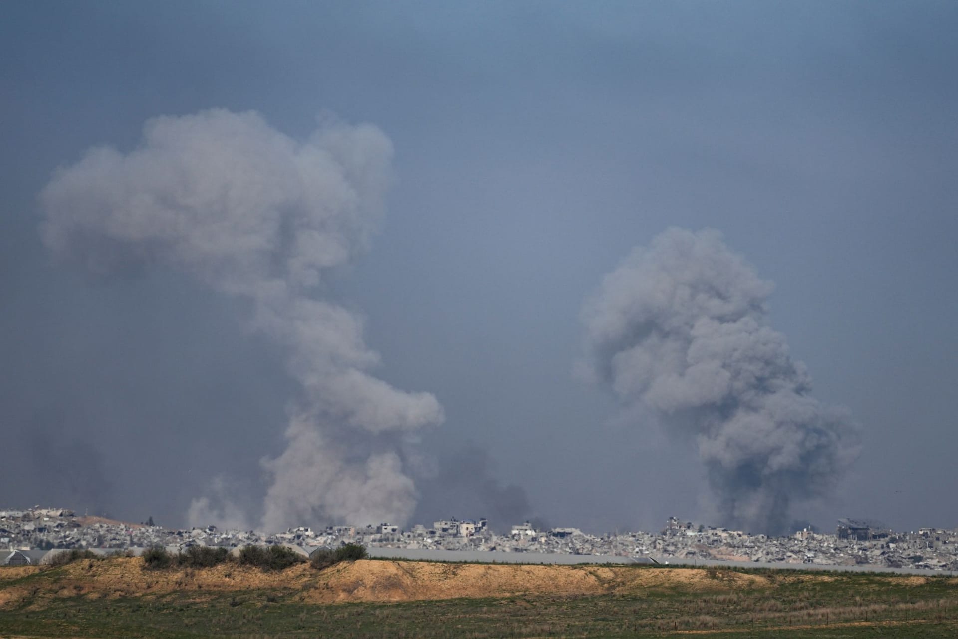 Gazastreifen