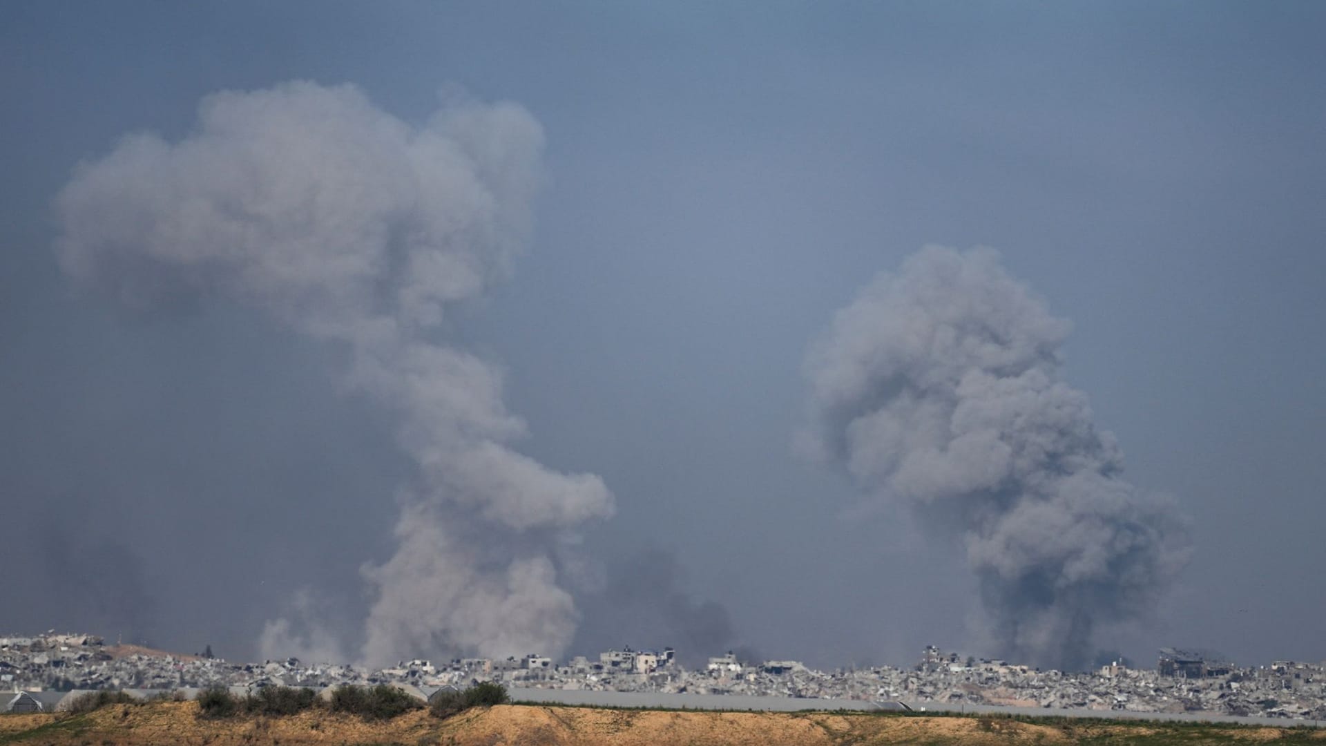 Gazastreifen Gazastreifen