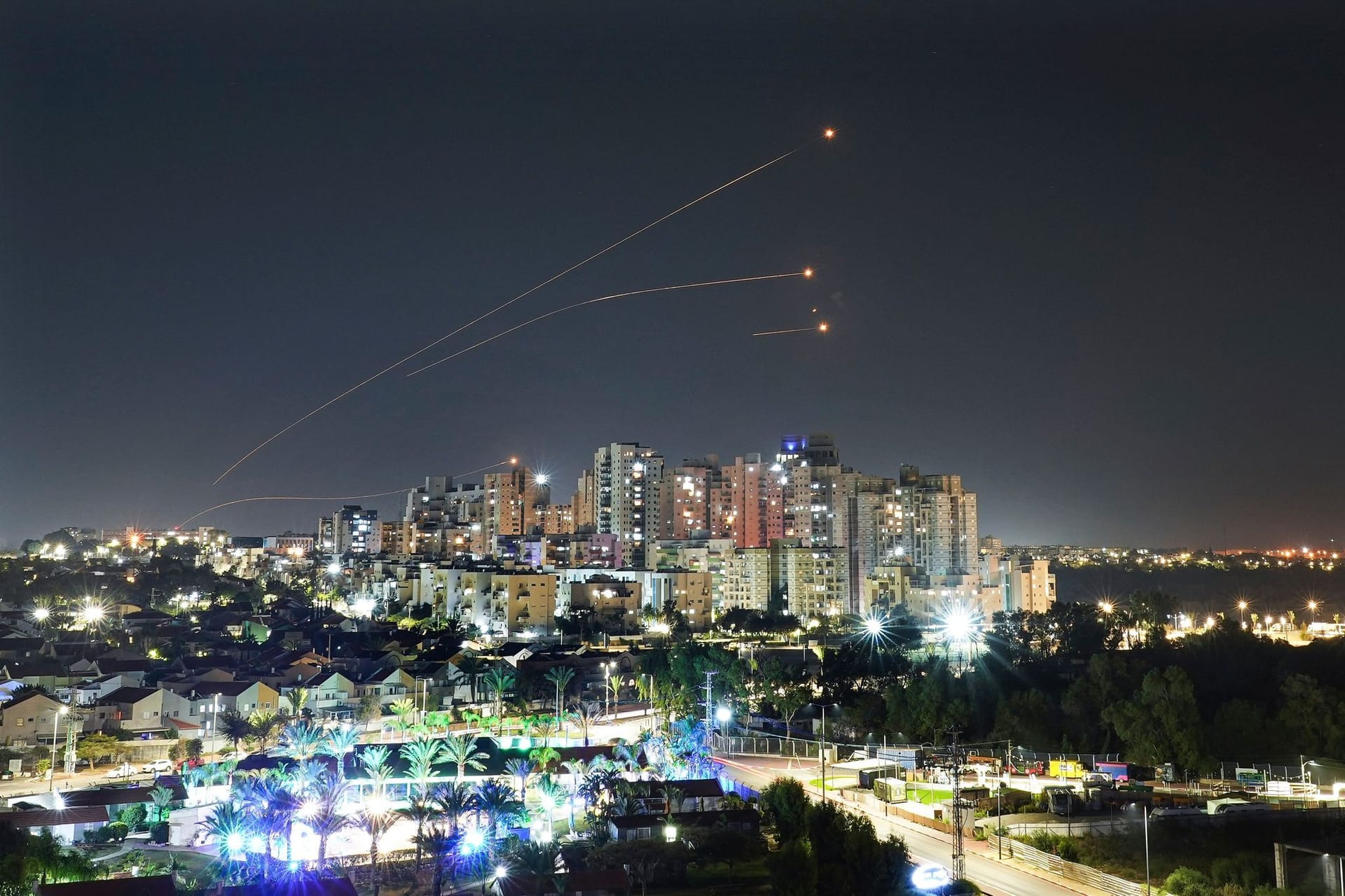 Ashkelon