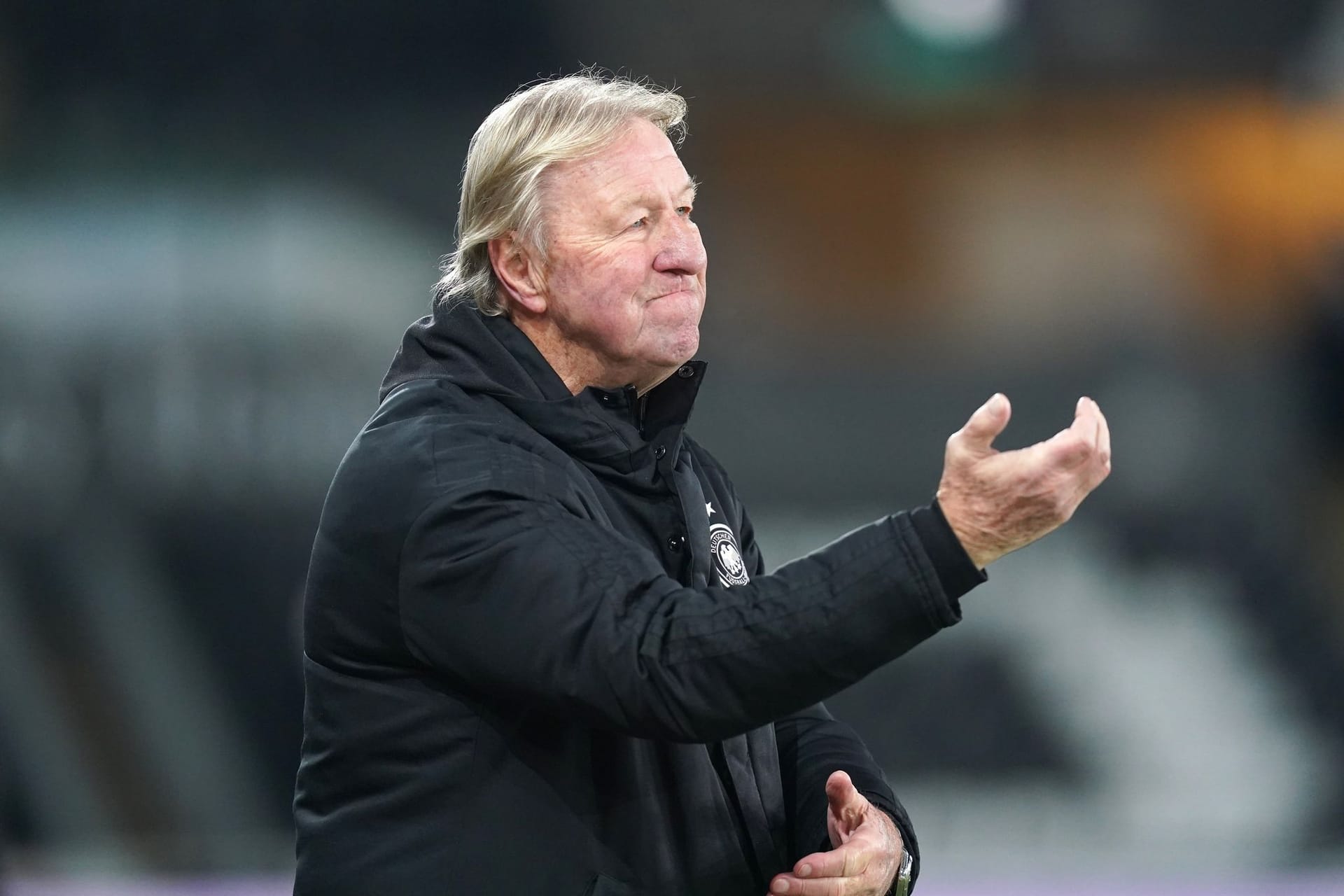 Horst Hrubesch