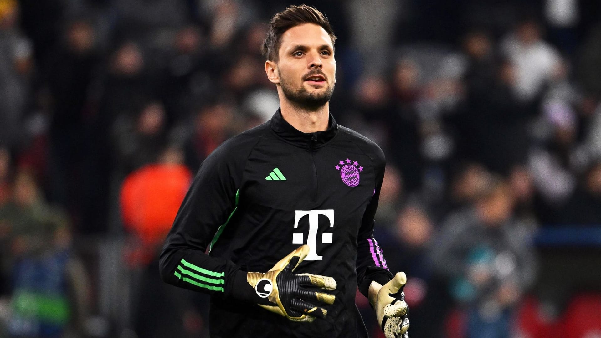 Sven Ulreich