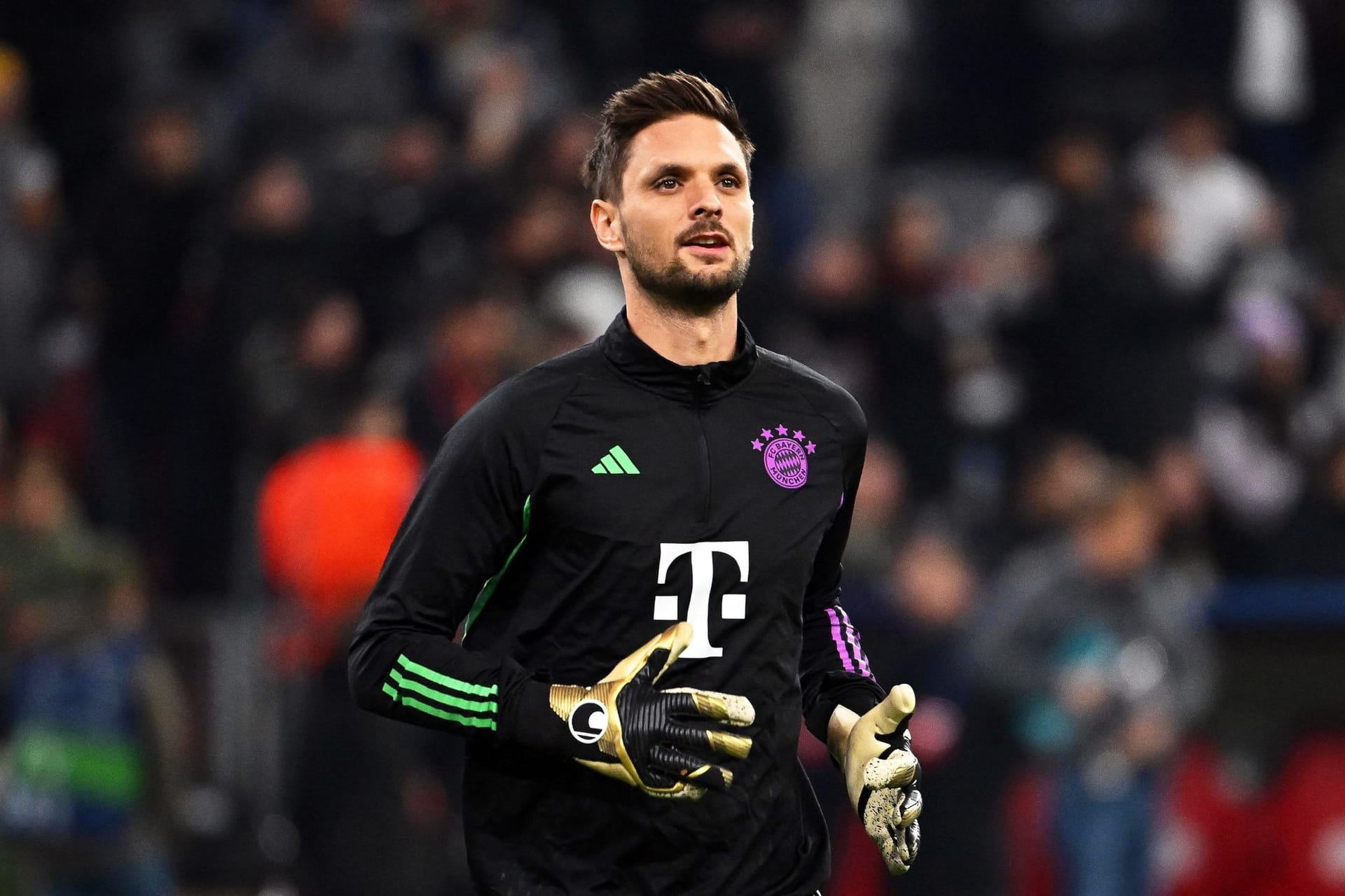 Sven Ulreich