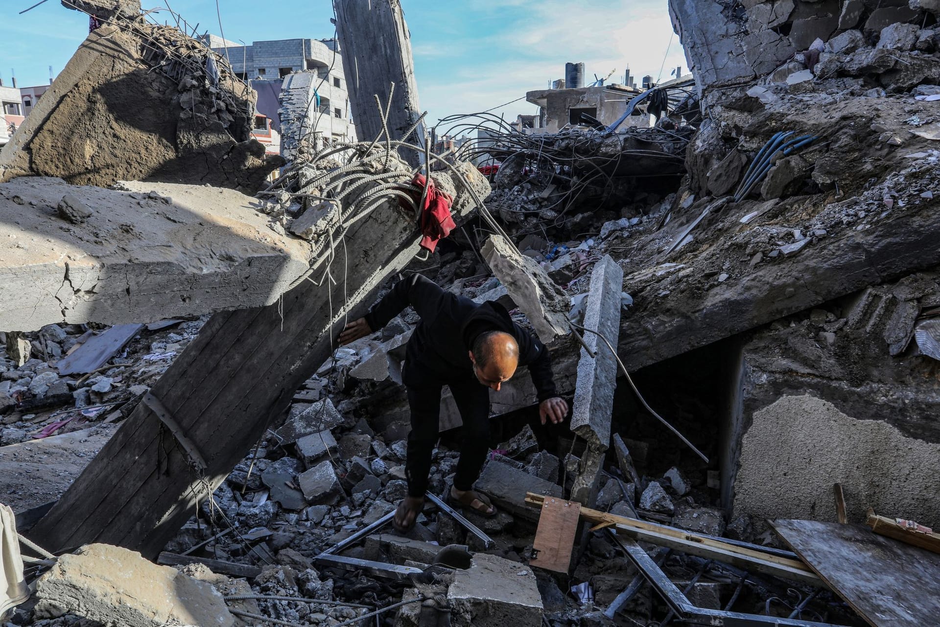 Rafah