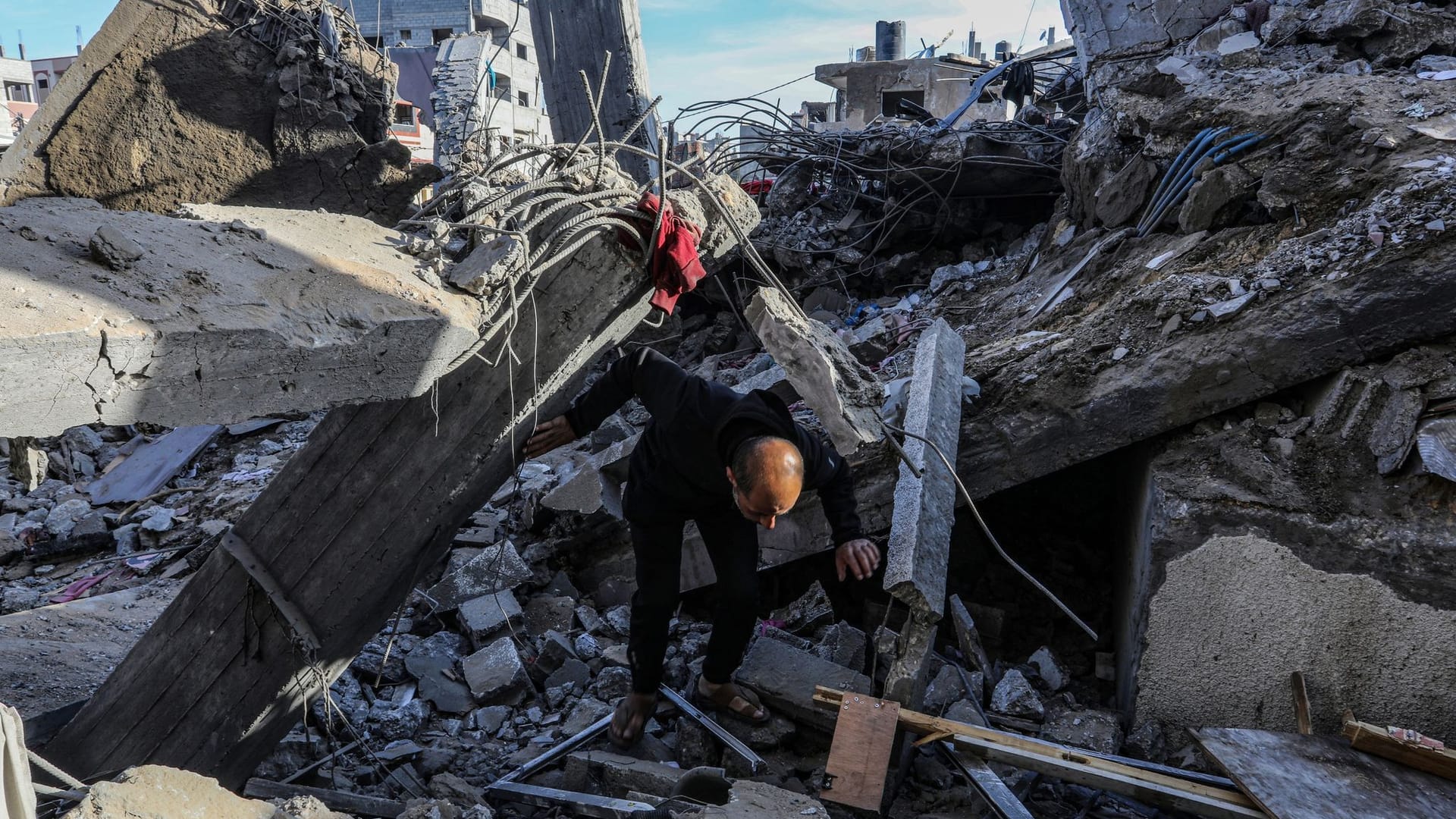 Rafah Rafah
