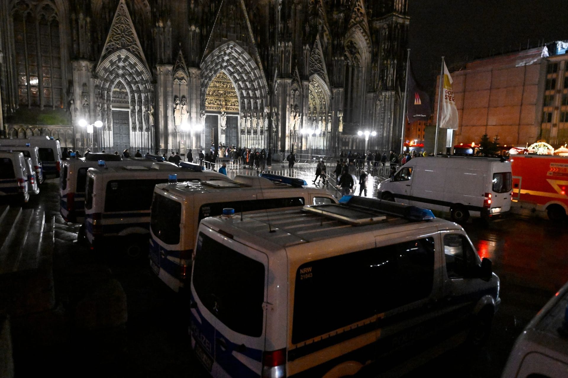 Kölner Dom