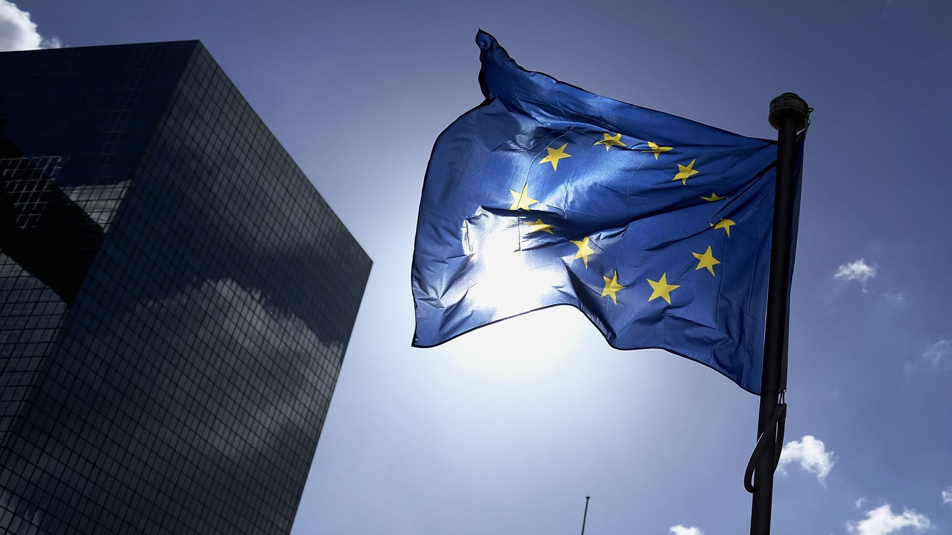 Europaflagge
