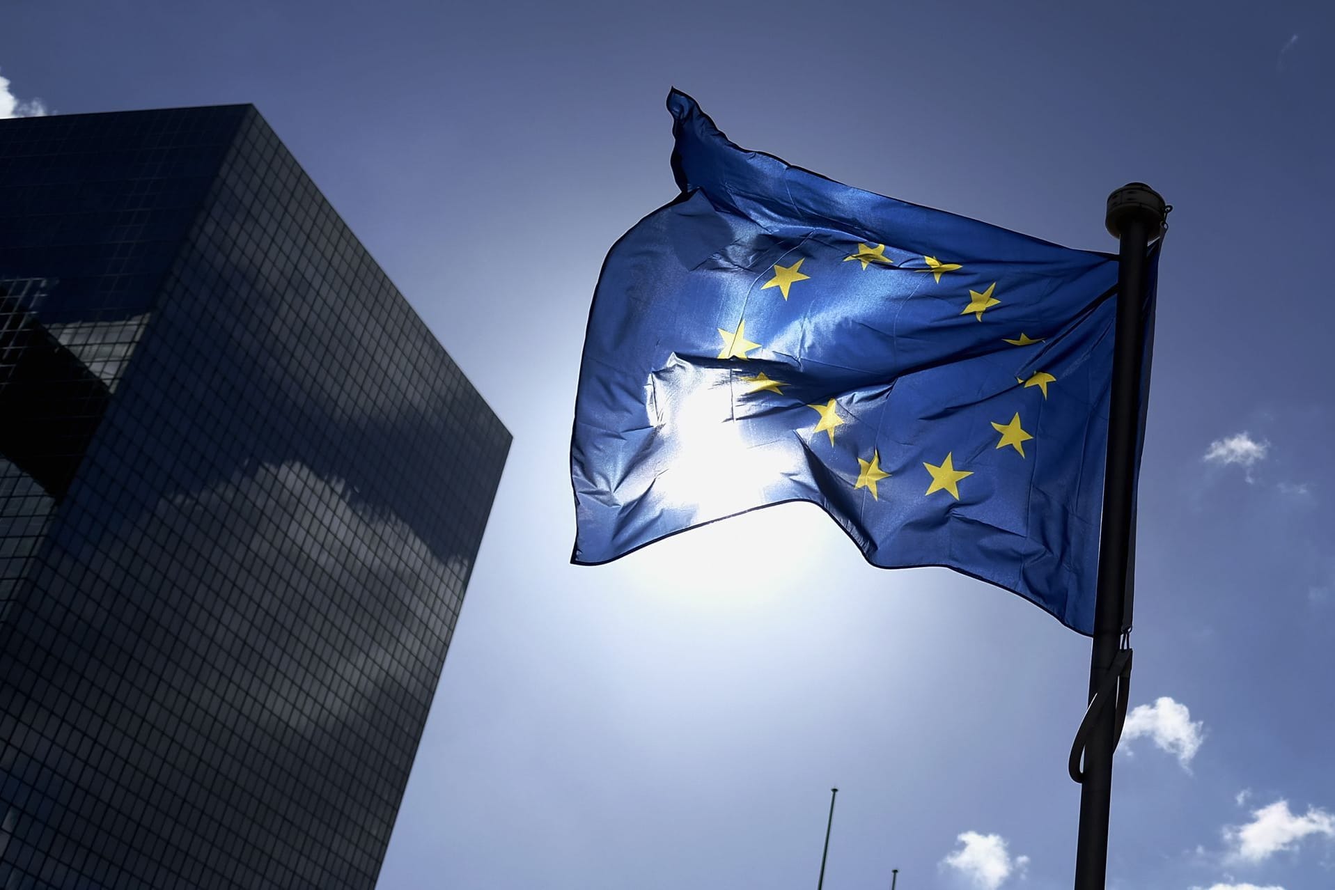 Europaflagge