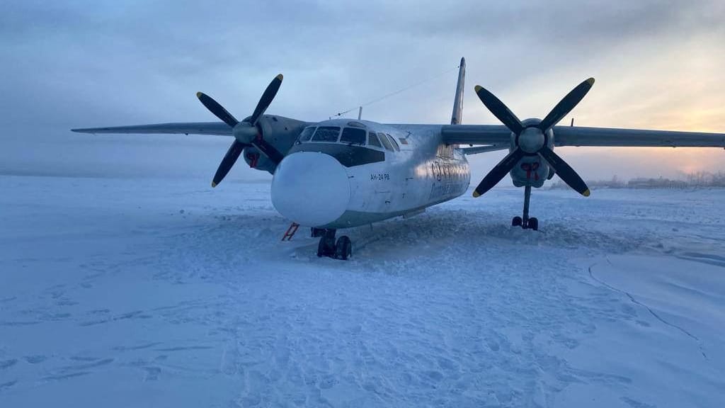 RUSSIA-AIRPLANE/