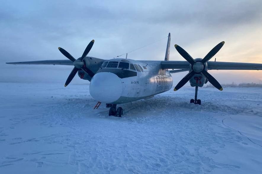 RUSSIA-AIRPLANE/