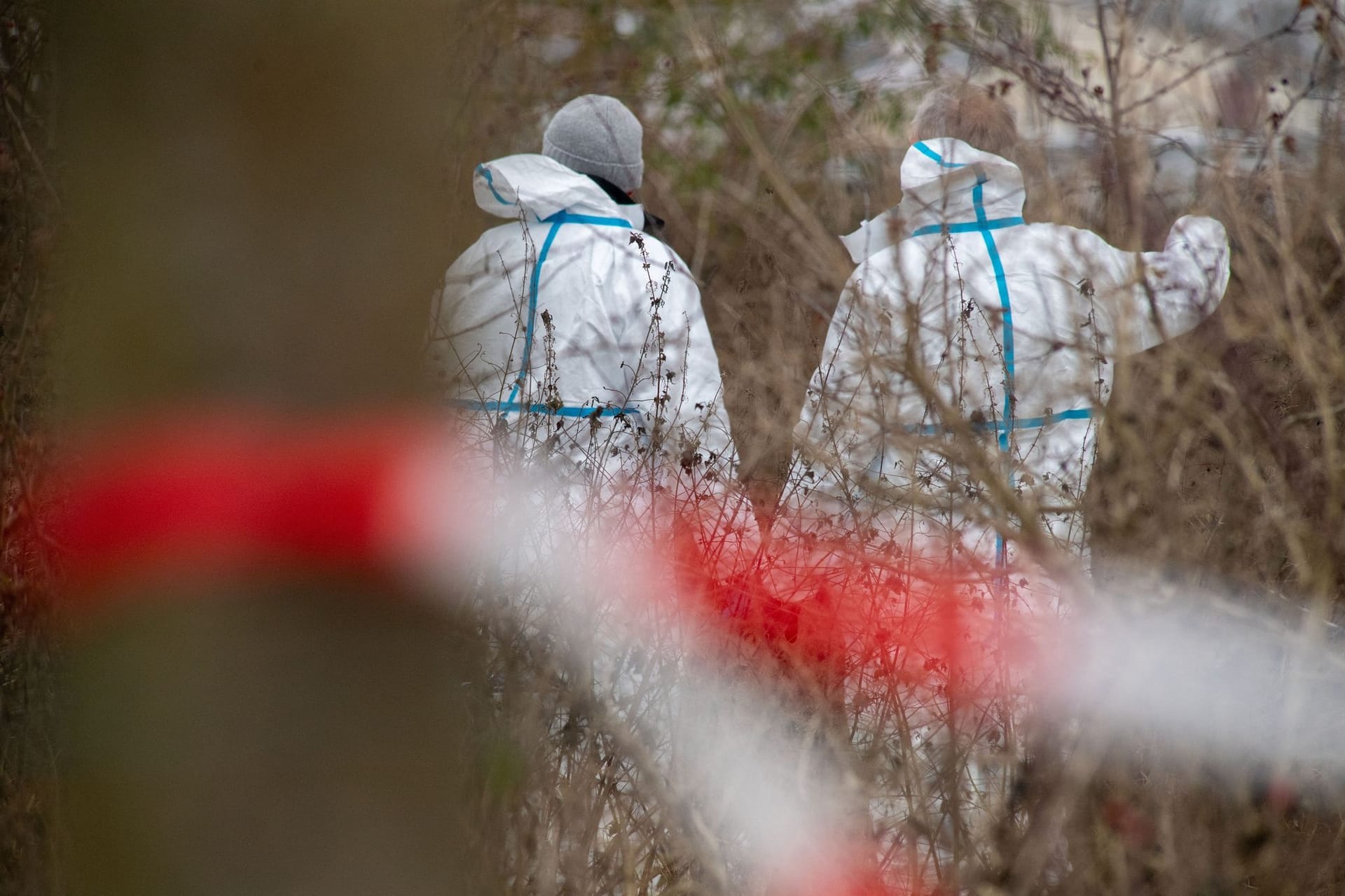 Vermisste 18-Jährige tot aufgefunden