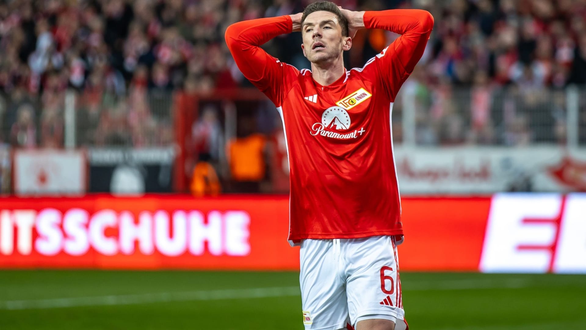 1. FC Union Berlin 1. FC Union Berlin