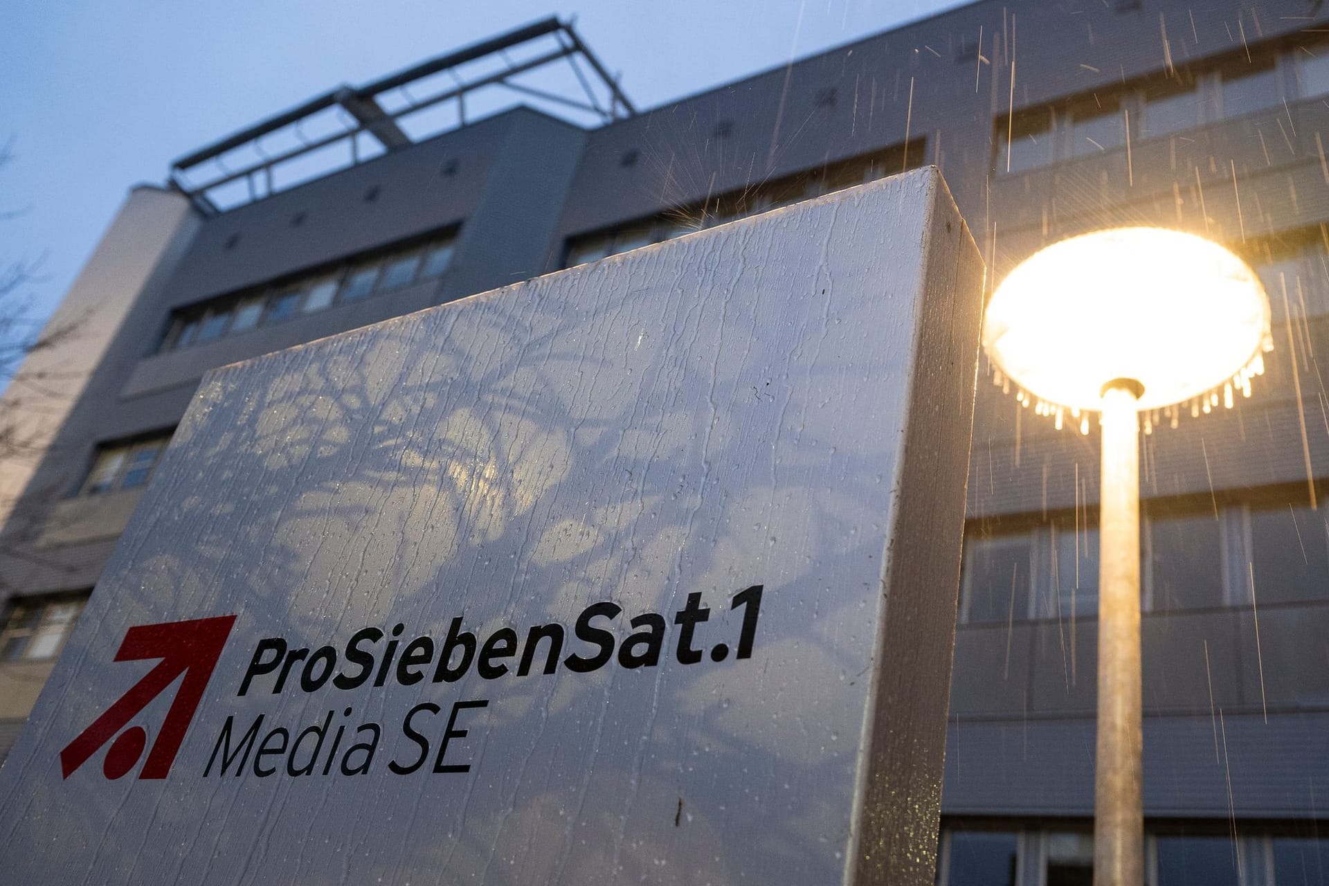 ProSiebenSat.1 Media AG