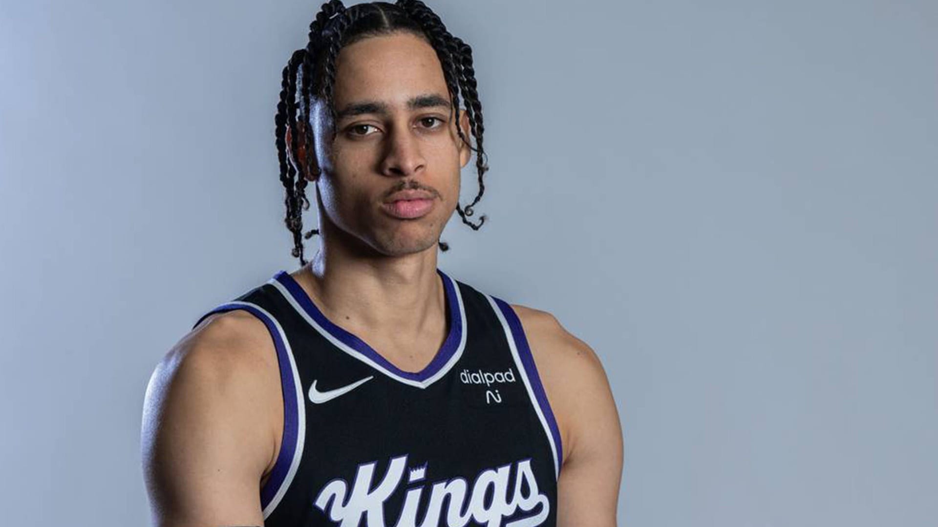 Chance Comanche: Der 27-Jährige spielte im Entwicklungsteam der Sacramento Kings.