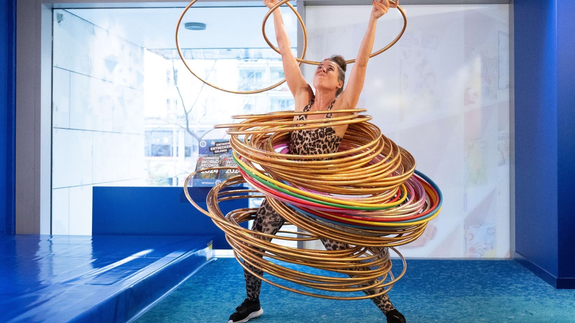 Hula-Hoop