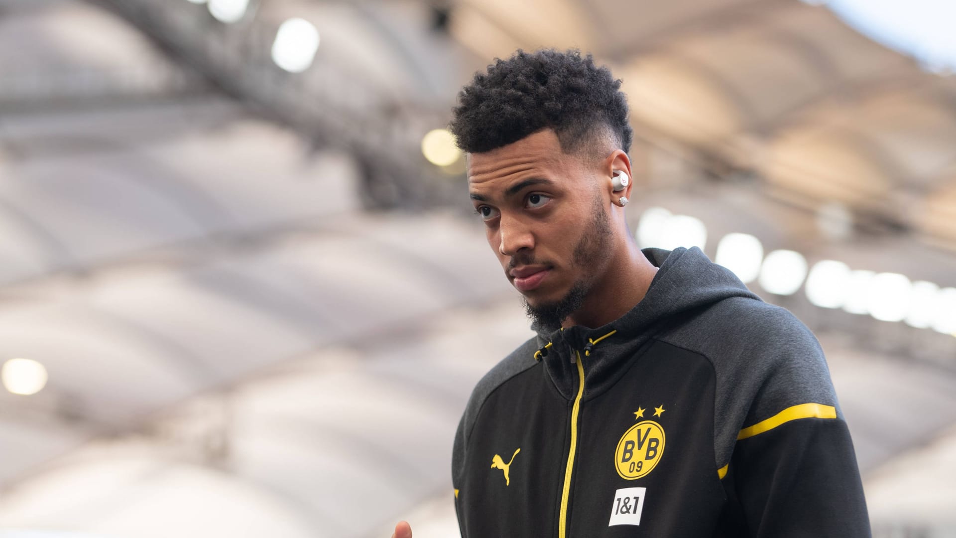 Der Wechsel von Felix Nmecha nach Dortmund wurde kontrovers diskutiert.