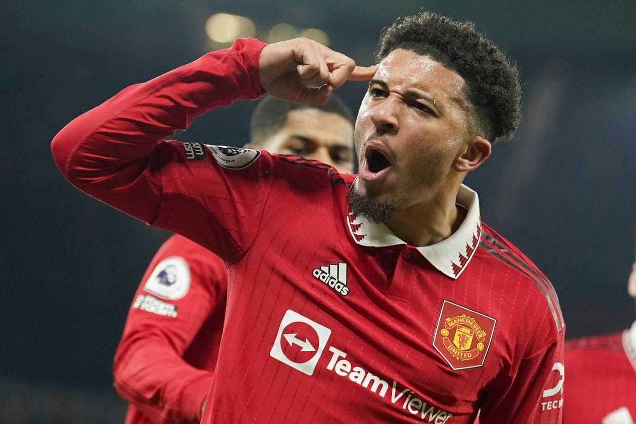 Jadon Sancho