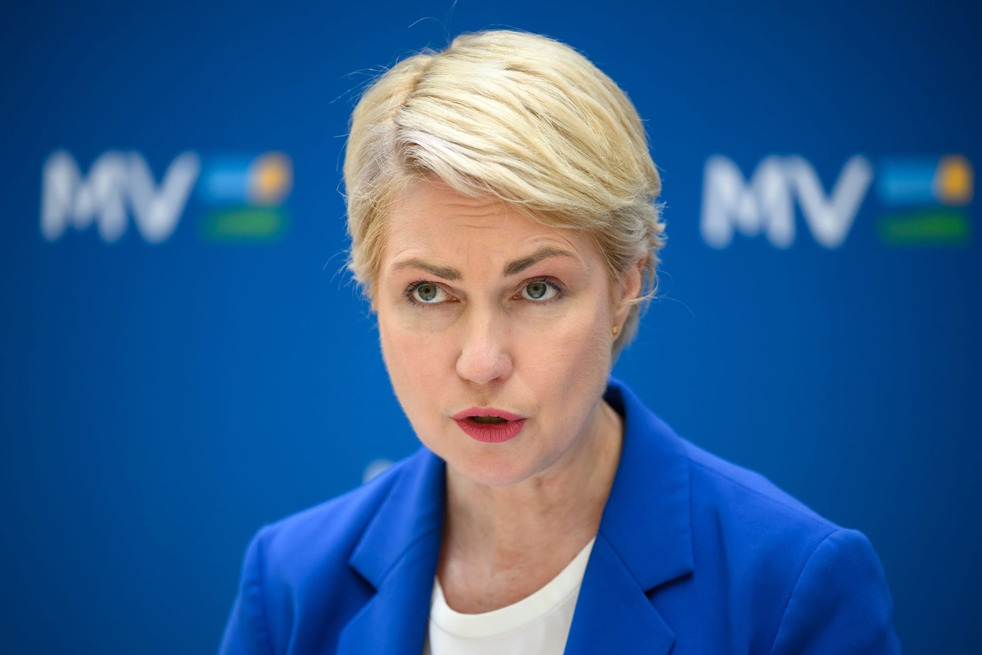 Manuela Schwesig