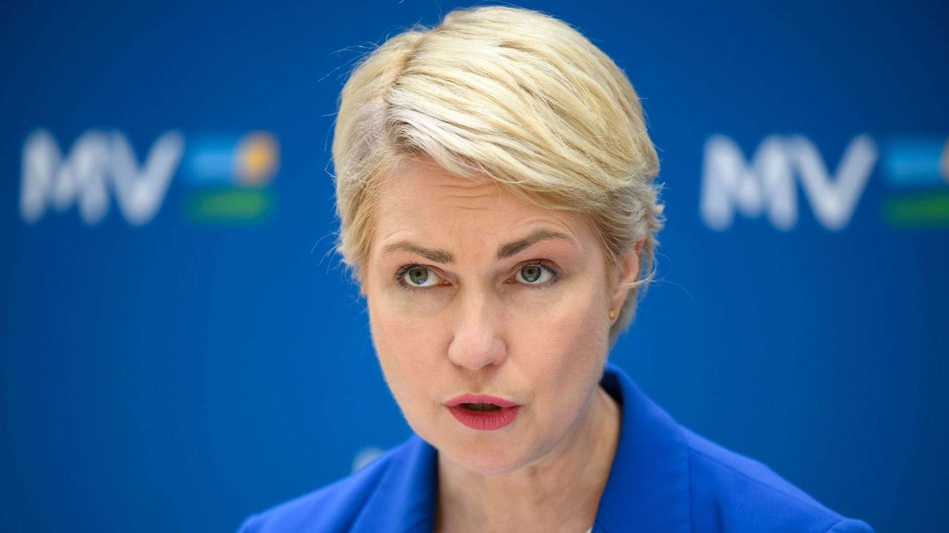 Manuela Schwesig