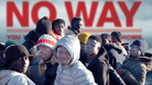 Vorbild Australien? Europas Rechte trommeln für einen harten Kurs bei der Migration.