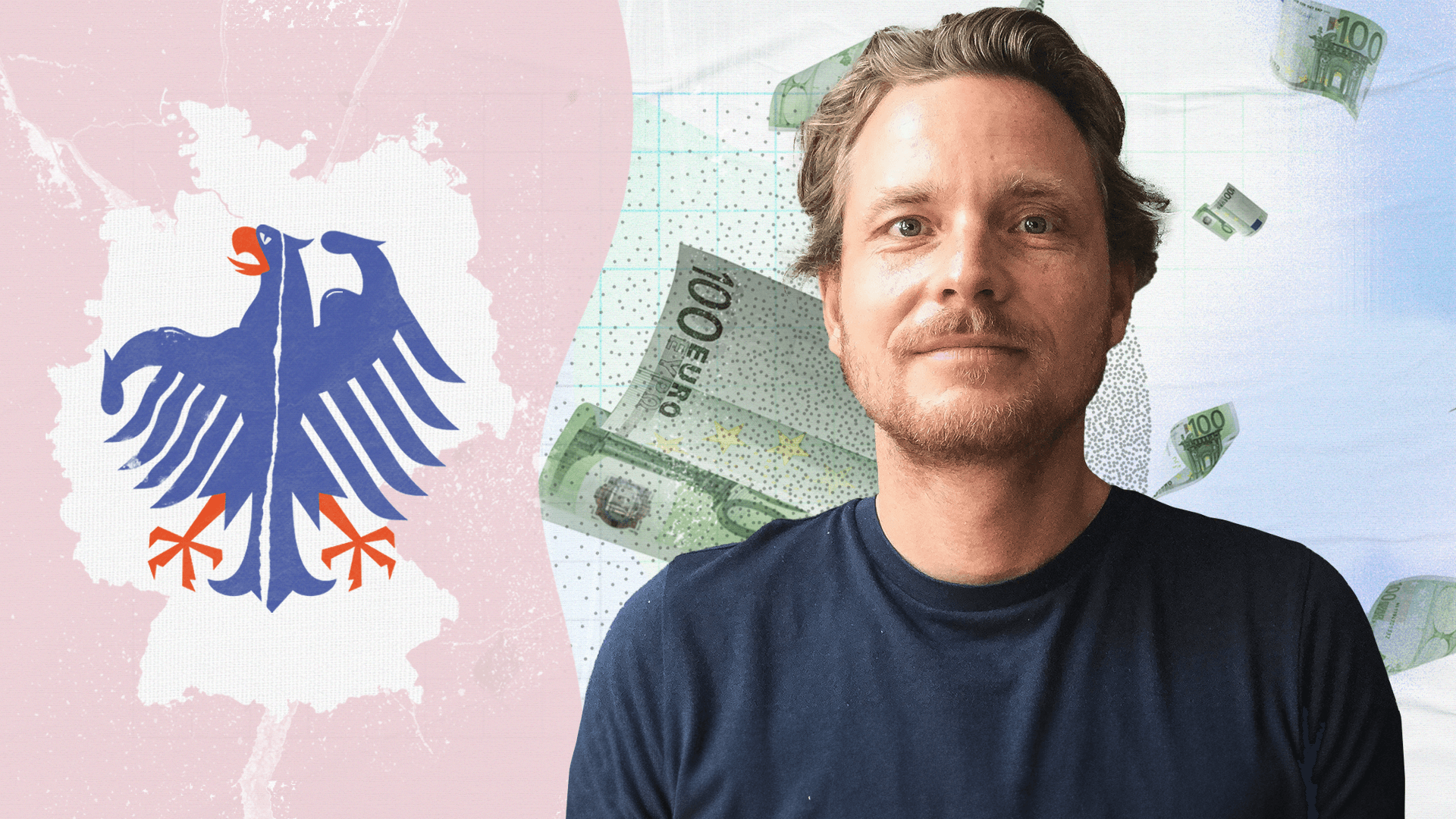 Sebastian Klein: "Ich möchte sehen, dass meine Arbeit zu etwas führt"