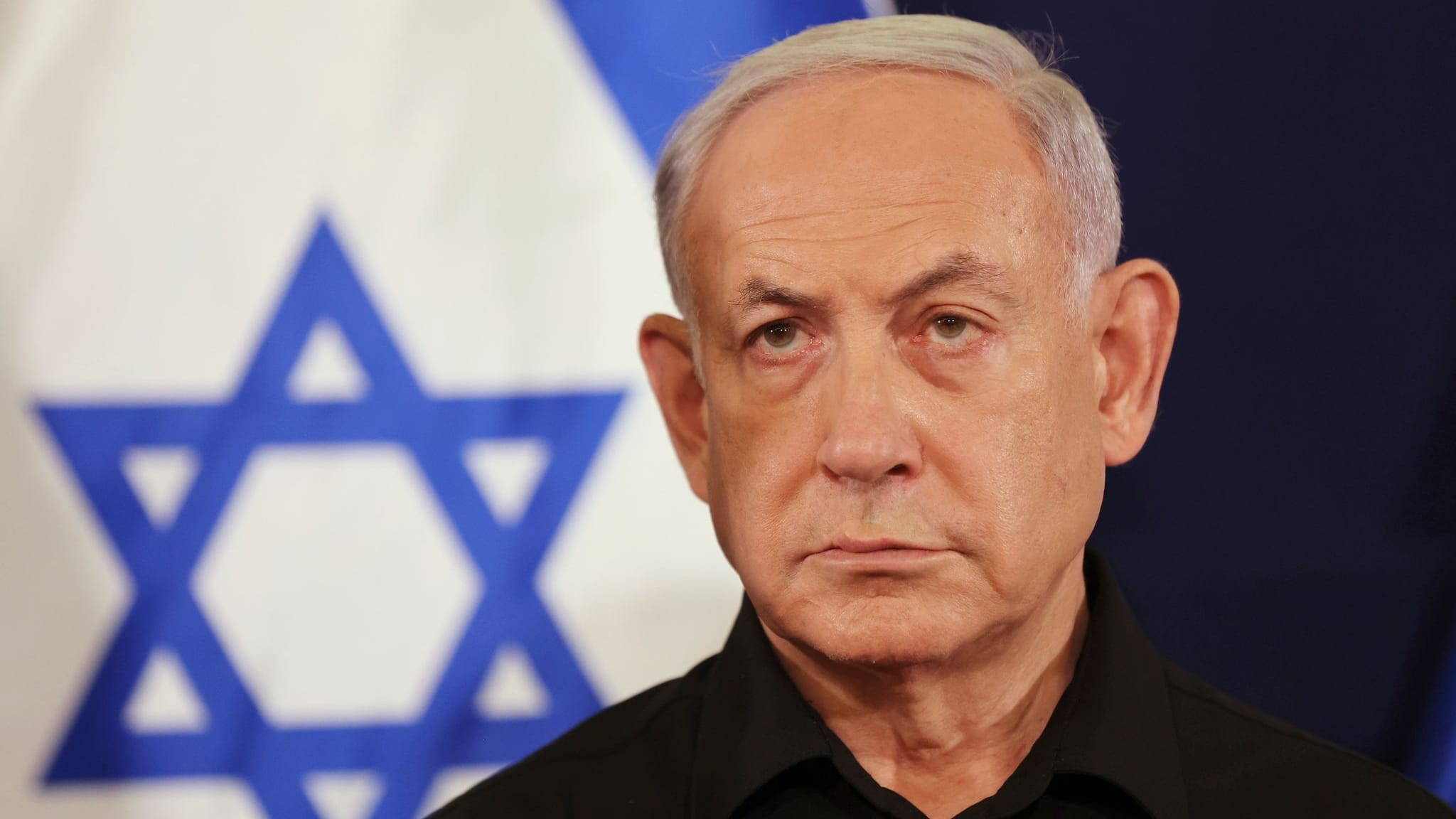 Nahost-Konflikt im Newsblog: Israelischer General kritisiert Netanjahu