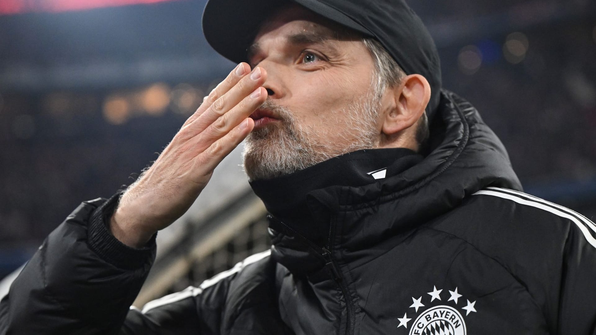 Thomas Tuchel